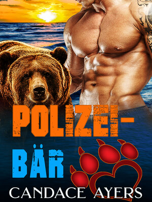 cover image of Polizei-Bär